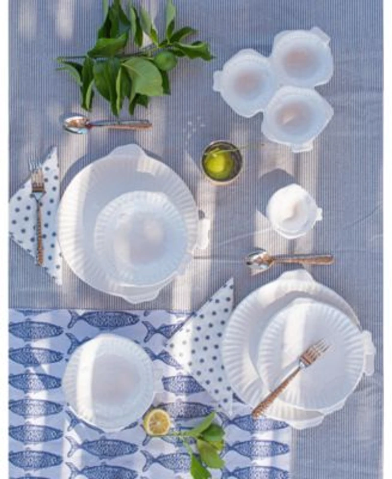 Vietri Pesce Serena Collection