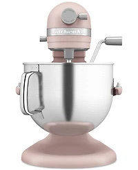 KitchenAid 7-Quart 11-Speed Bowl-Lift Stand Mixer, Plus Half-Speed KSM70SKXX