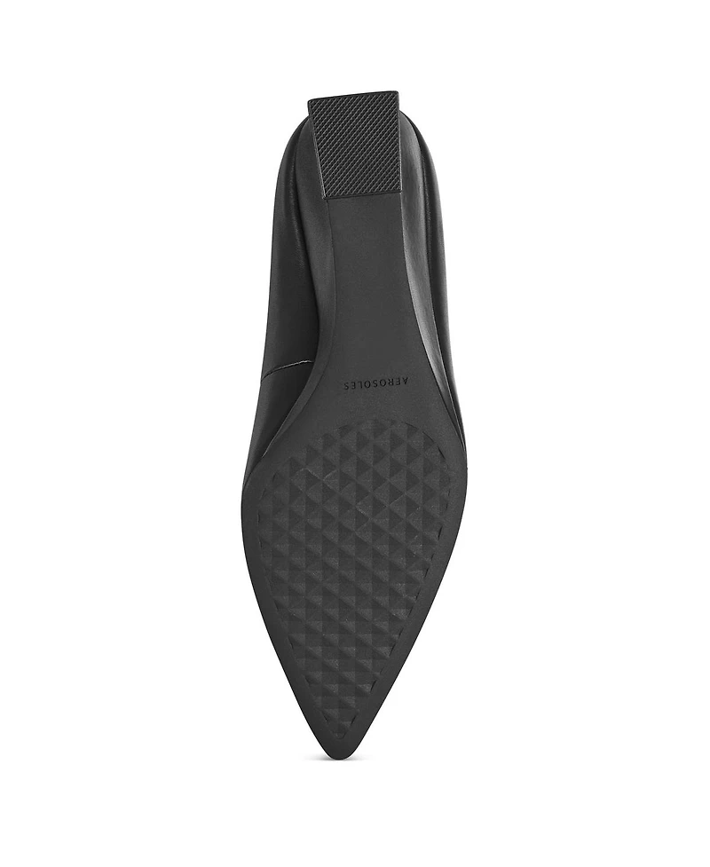 Aerosoles Women's Isolda Pump