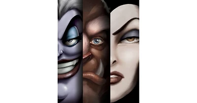 Serena Valentino's Villains Box Set: Books 1-3 by Serena Valentino