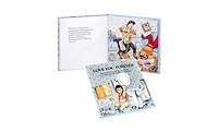 Love You Forever by Robert N. Munsch