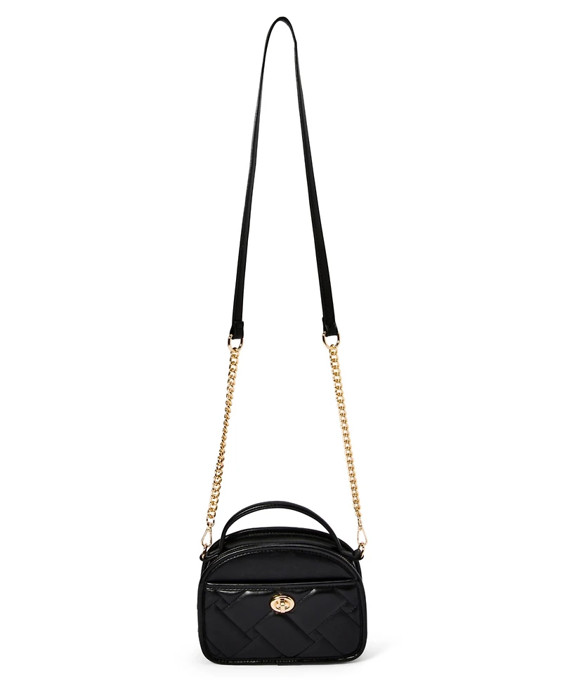 Like Dreams Kay Small Messenger Crossbody Bag