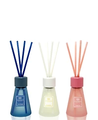 Cone Shaped Diffusers, Set of 3