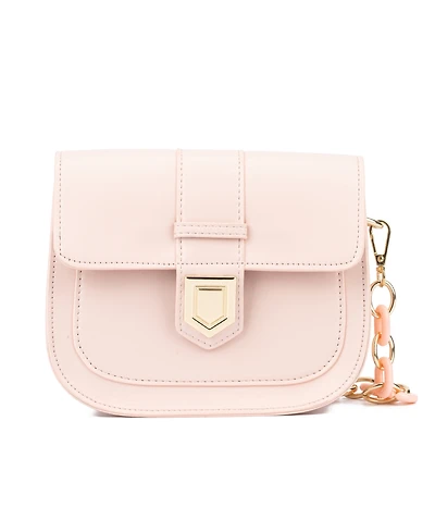 Olivia Miller Women's Kiera Mini Crossbody