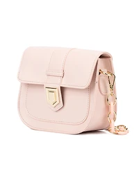 Olivia Miller Women's Kiera Mini Crossbody