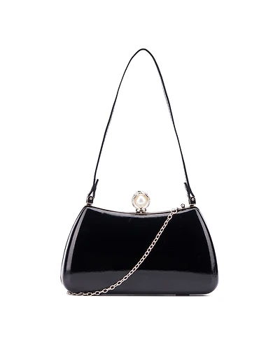 Olivia Miller Women's Vera Small Evening Bag