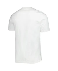 Men's adidas White Texas A&M Aggies Pride Fresh T-shirt