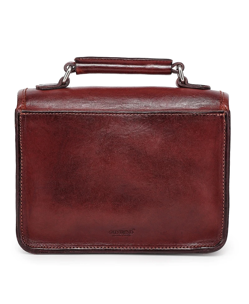 Laurel Convertible Crossbody