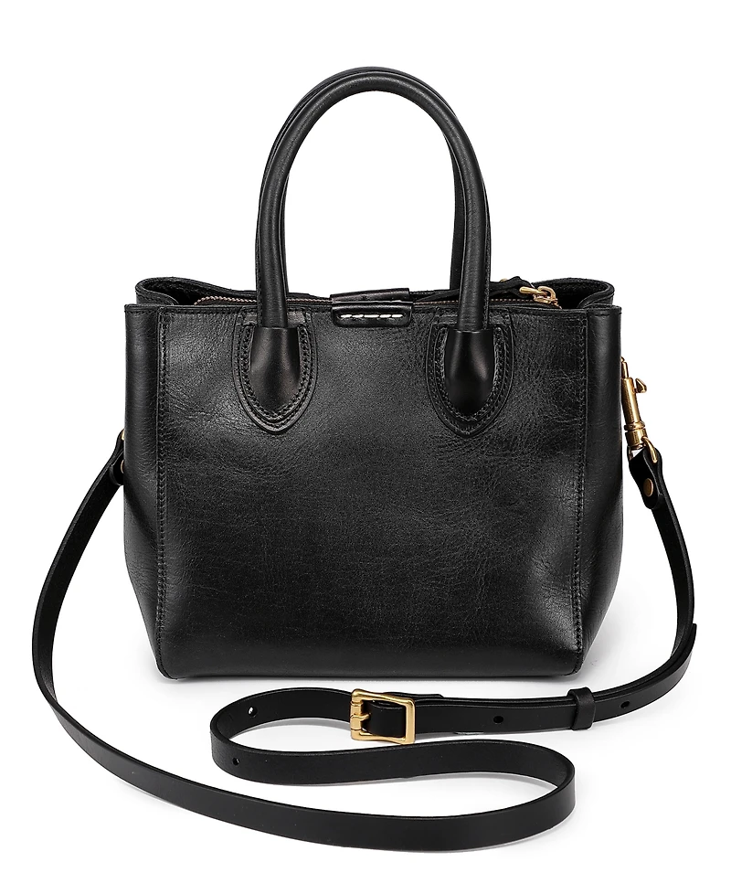 Old Trend Dahlia Convertible Mini Tote