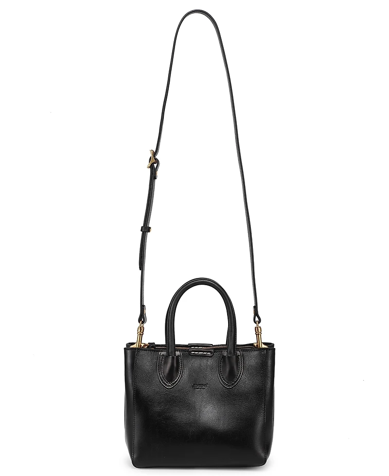 Old Trend Dahlia Convertible Mini Tote