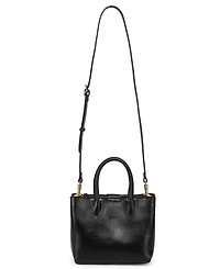 Old Trend Dahlia Convertible Mini Tote