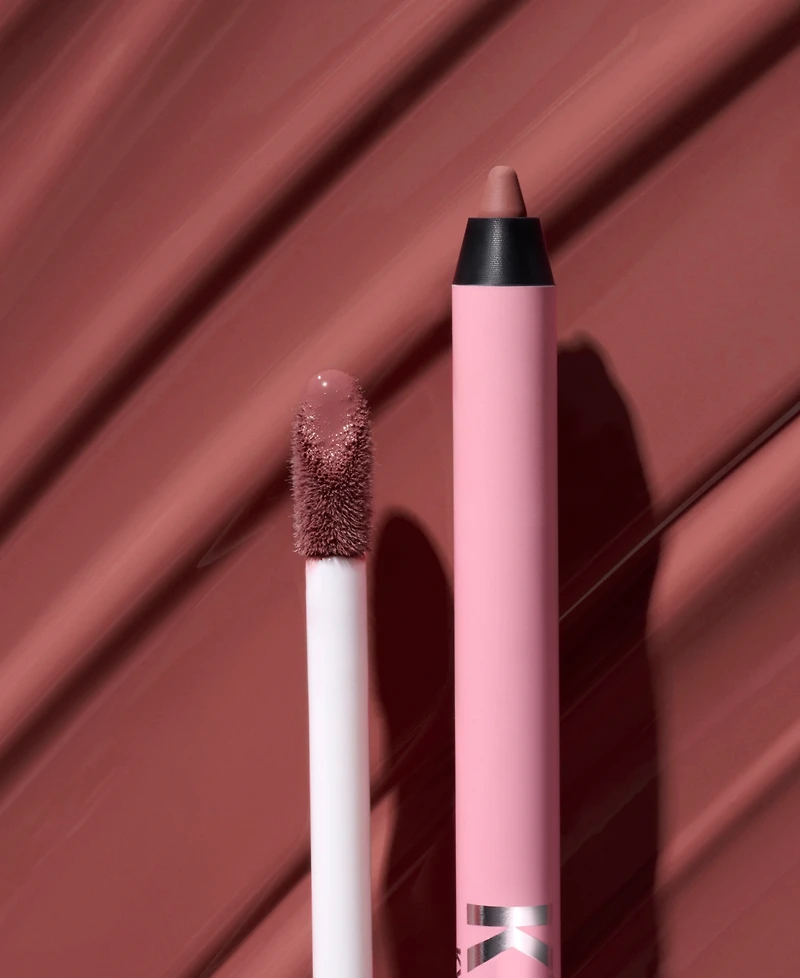 Kylie Cosmetics 2-Pc. Velvet Lip Set