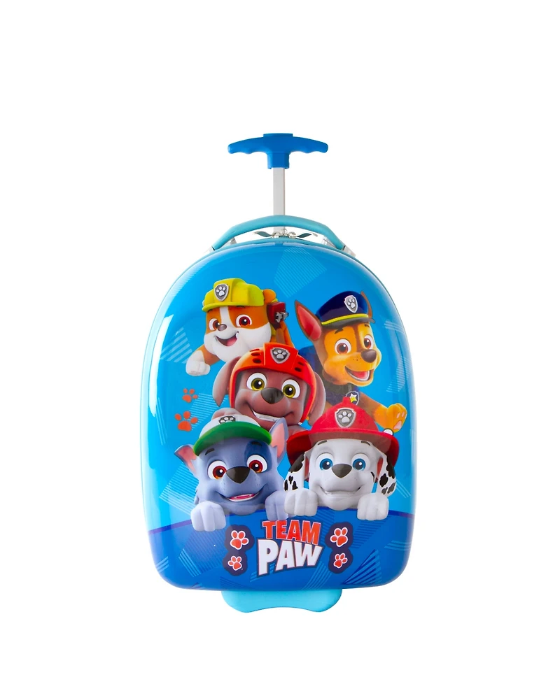 Heys Nickelodeon Paw Patrol 18" Round Carry-On Luggage