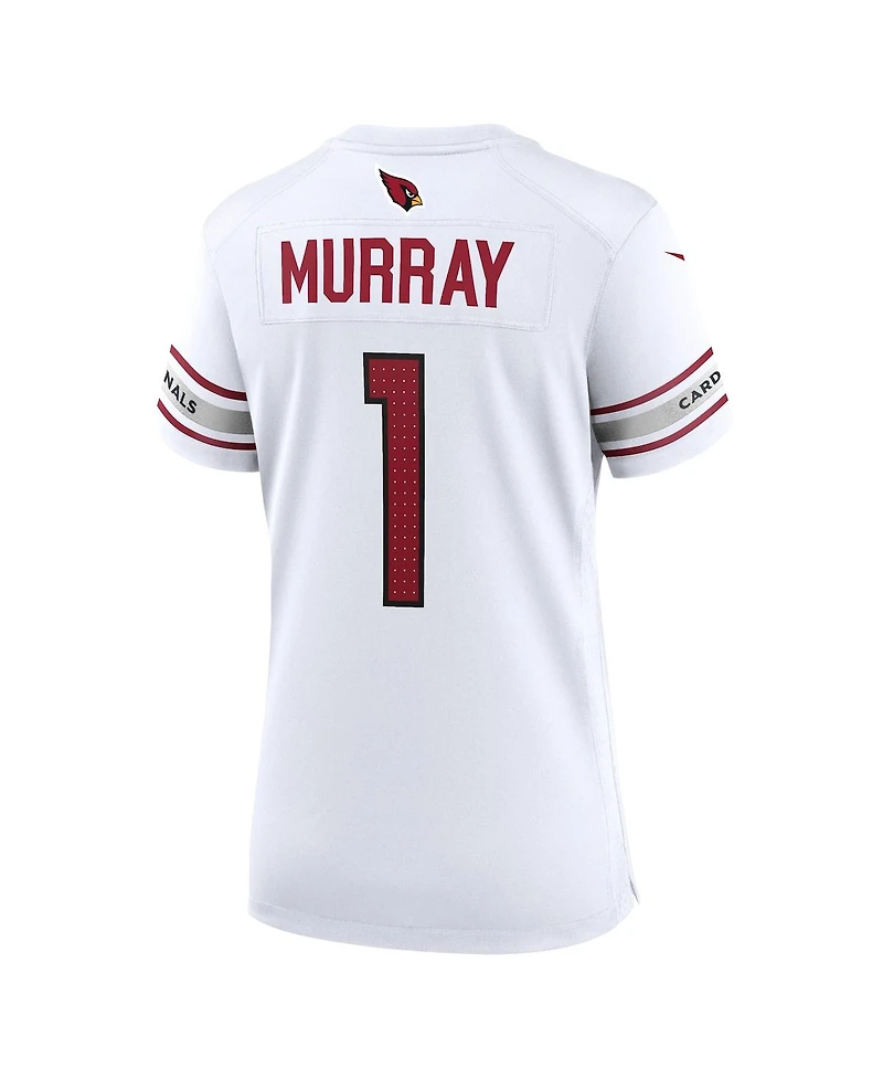 Nike Women's Kyler Murray Cardinal Arizona Cardinals Game Player Jersey