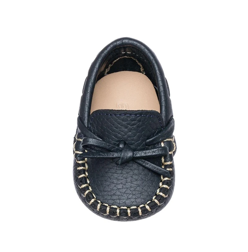 Elephantito Infant Boy Baby Driver Loafer