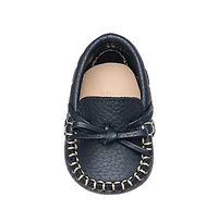 Elephantito Infant Boy Baby Driver Loafer