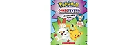 Legendary Fun! (Pokemon Comictivity #2) by Meredith Rusu
