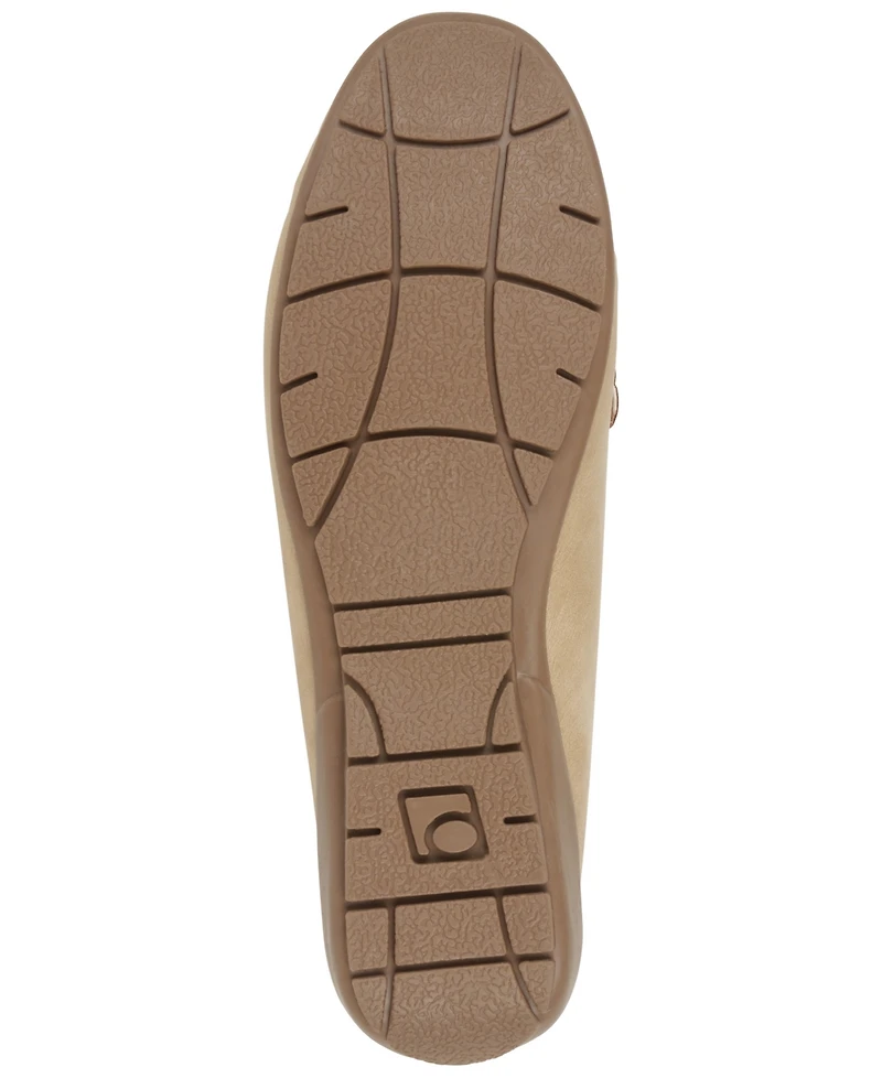 Gc Shoes Women's Madder Slip On Loafers