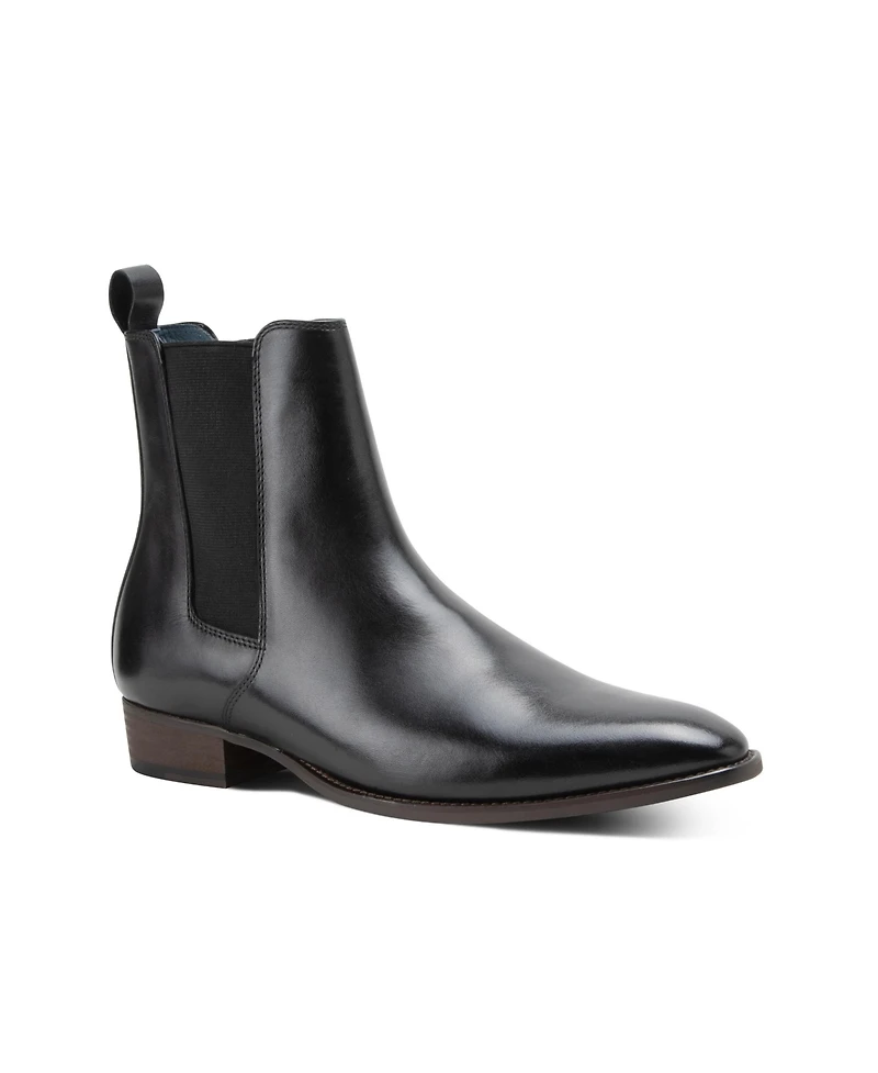 Blake McKay Men's Redmond Fashion Dress Casual Chelsea Boots