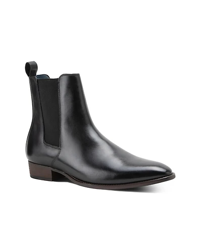 Blake McKay Men's Redmond Fashion Dress Casual Chelsea Boots