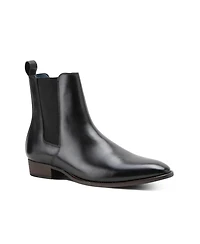 Blake McKay Men's Redmond Fashion Dress Casual Chelsea Boots