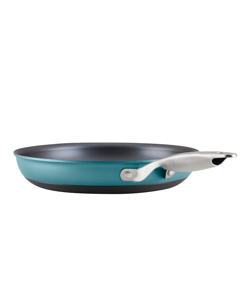 Anolon Achieve Hard Anodized Nonstick 12" Frying Pan