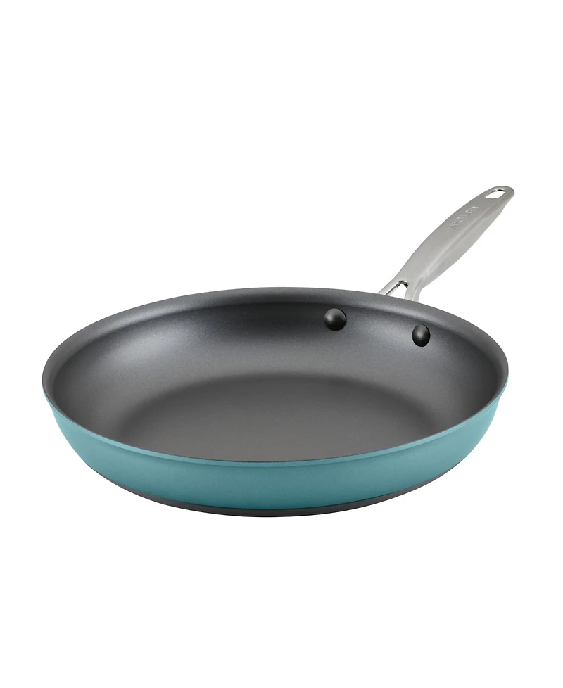 Anolon Achieve Hard Anodized Nonstick 12" Frying Pan