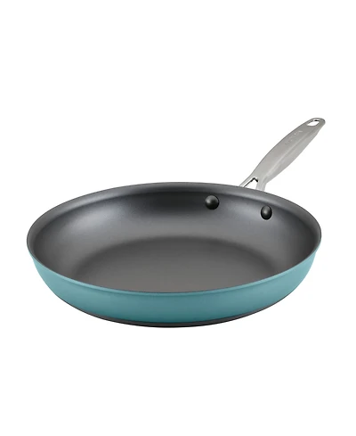 Anolon Achieve Hard Anodized Nonstick 12" Frying Pan