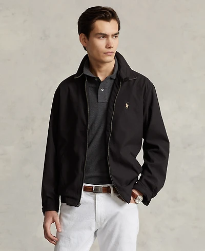 Polo Ralph Lauren Men's Lightweight Windbreaker