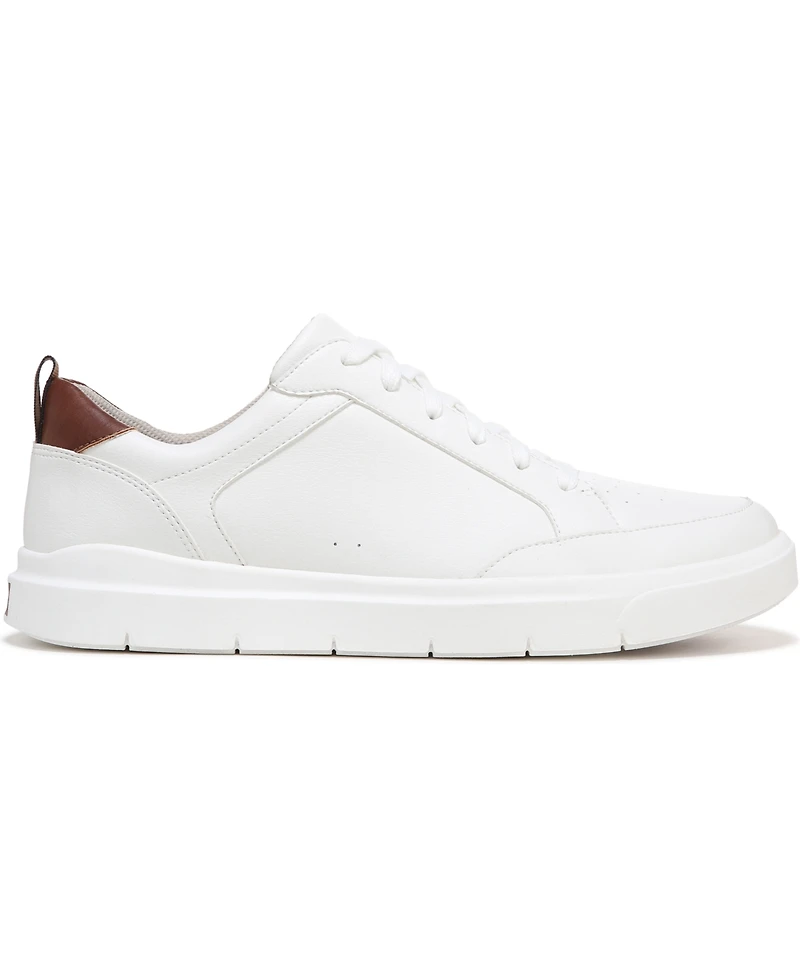 Dr. Scholl's Men's Catch Thrills Lace Up Sneakers