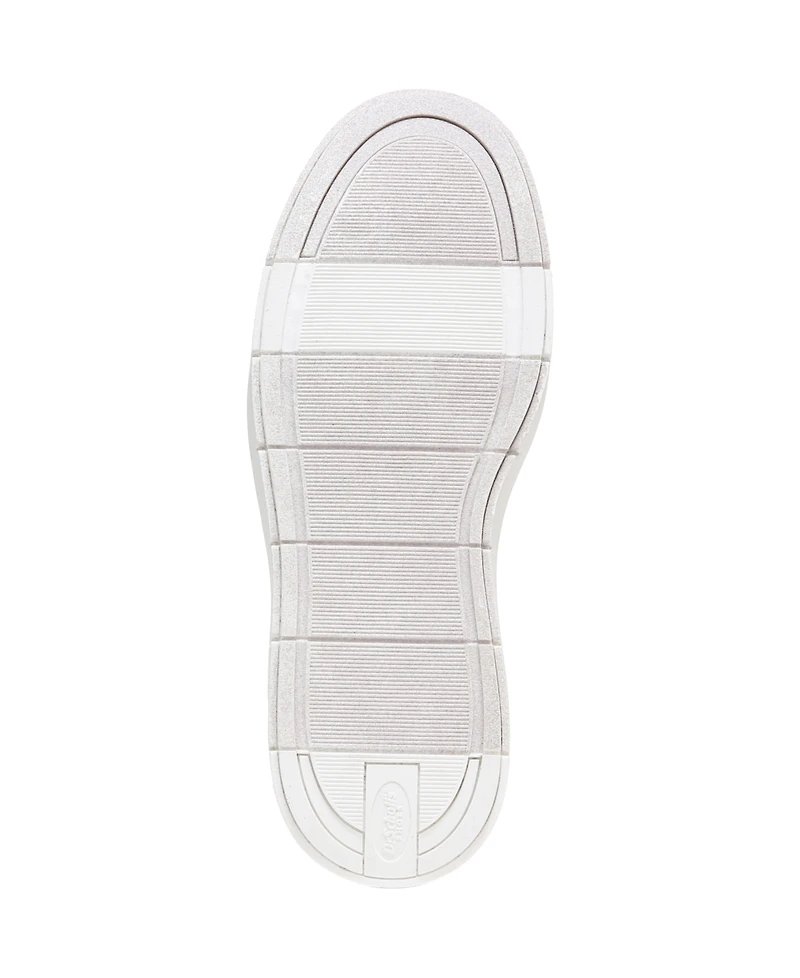 Dr. Scholl's Men's Catch Thrills Lace Up Sneakers