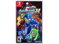 Capcom Mega Man 11