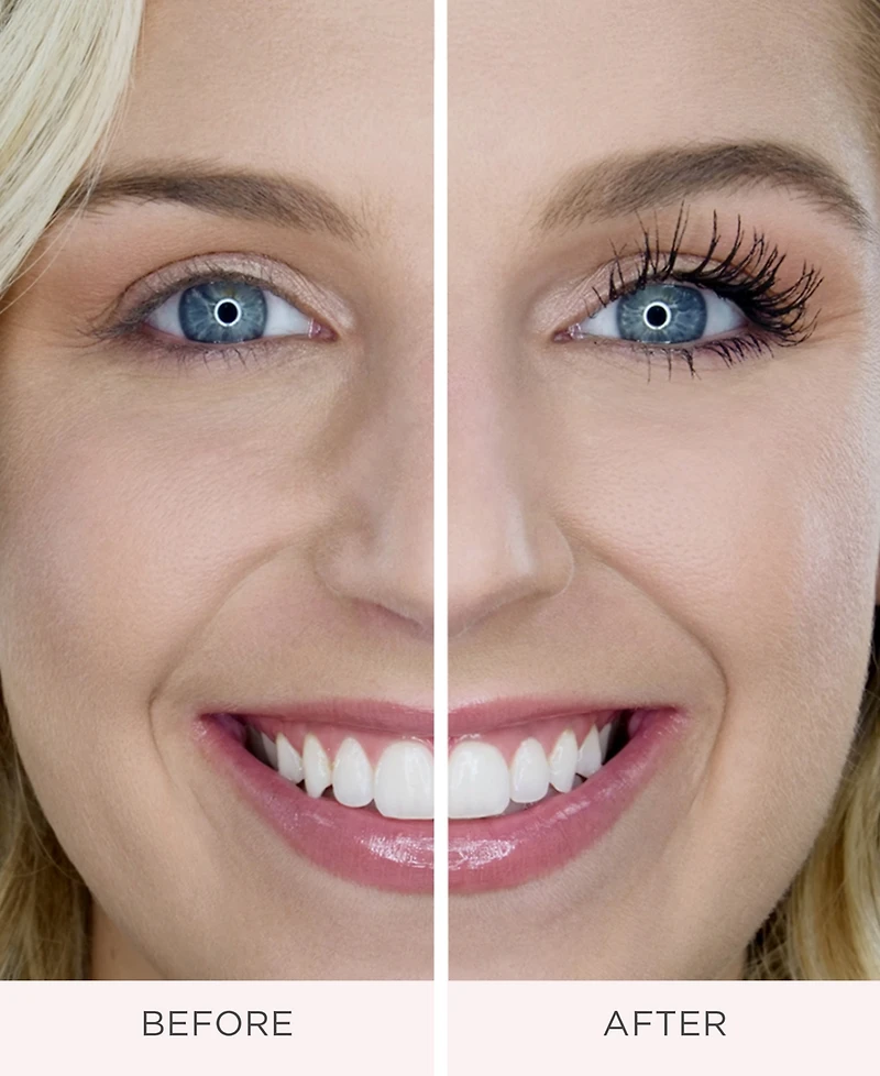 PUR Fully Charged Mascara