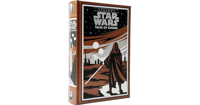 Star Wars- Tales of Kenobi (Barnes & Noble Collectible Editions) by John Jackson Miller