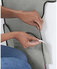 Skip Hop Moby All-In-One Elbow Saver and Kneeler Set