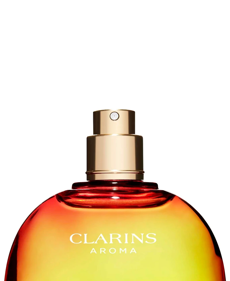 Clarins Eau des Jardins Fragrance, 3.3 oz