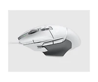 G502 X Gaming Mouse - White