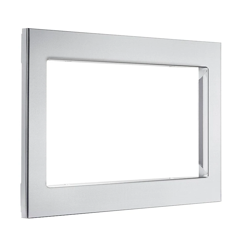 Lg 30 inch Stainless Built-in Microwave Trim Kit