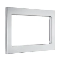 Lg 30 inch Stainless Built-in Microwave Trim Kit
