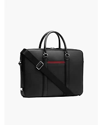 Maverick & Co. Men's Manhattan Leather Briefcase