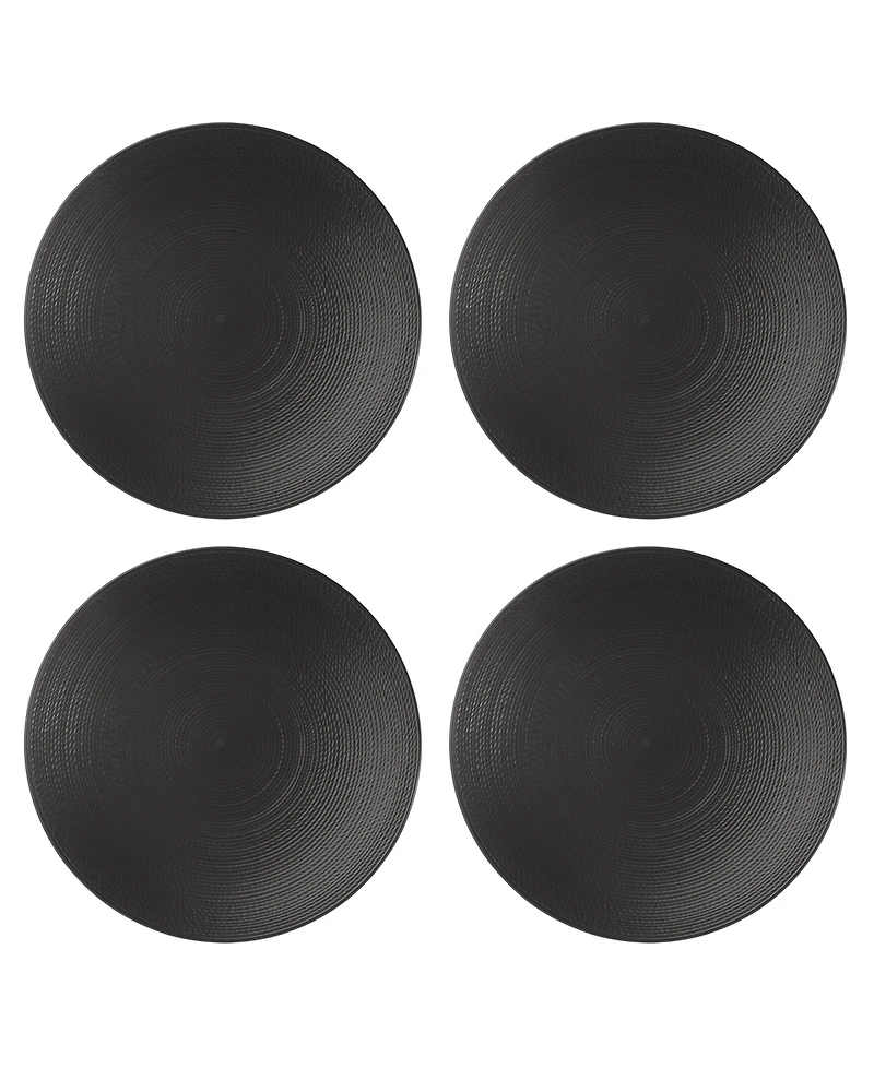 Lenox Lx Collective Dinner Plates, Set of 4