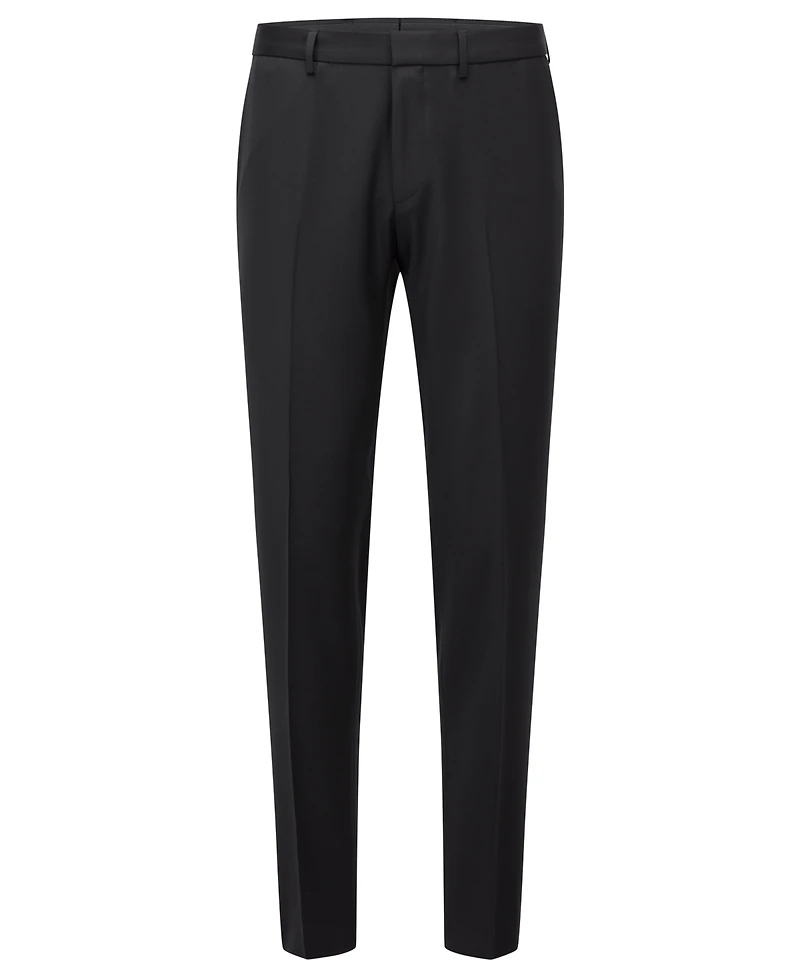 Boss by Hugo Men's Extra-Slim-Fit Trousers