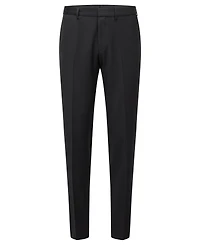 Boss by Hugo Men's Extra-Slim-Fit Trousers