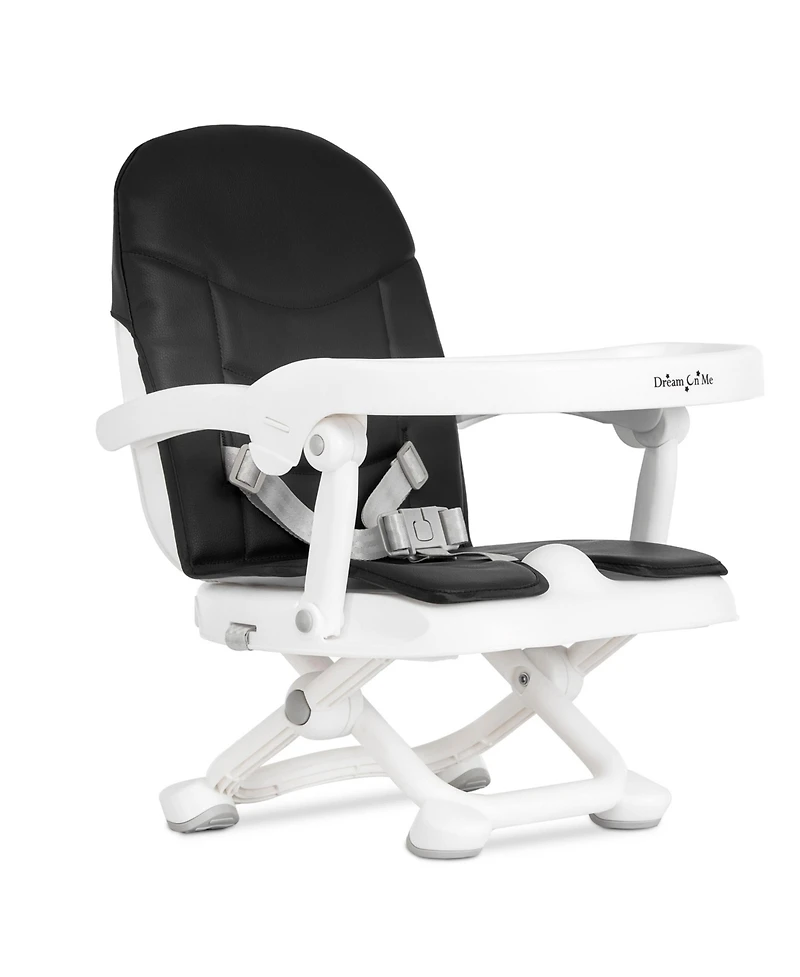 Dream On Me Toddler Munch N' Go Adjustable Booster Seat