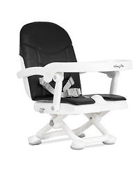 Dream On Me Toddler Munch N' Go Adjustable Booster Seat