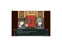 Twin Blades Of The Three Kingdoms [Limited Edition]