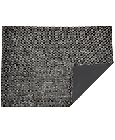 Chilewich Basketweave Rug