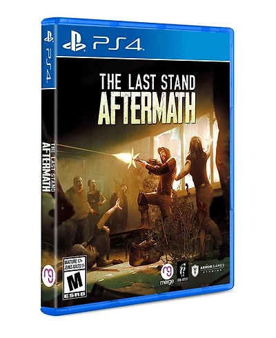 The Last Stand: Aftermath