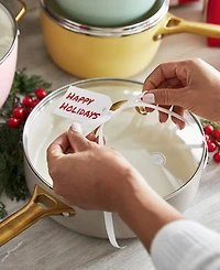 GreenPan Padova Healthy Ceramic Nonstick Cookware Set, 10 Piece