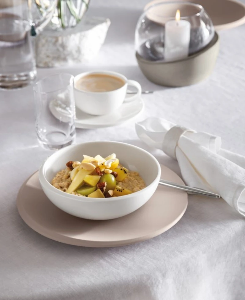 Villeroy & Boch New Moon Salad Plate